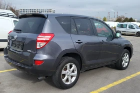 Toyota Rav4 2.2 D-4D 4Х4 150к.с. euro 5 Регистриран, снимка 1