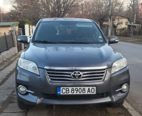 Toyota Rav4 2.2 D-4D 4x4 150к.с. euro 5 , снимка 1