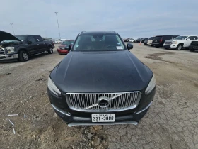 Volvo Xc90 INSCRIPTION/LANE ASSIST/NAVI/PANO/MEMORY/CAMERA , снимка 2