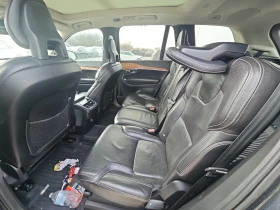 Volvo Xc90 INSCRIPTION/LANE ASSIST/NAVI/PANO/MEMORY/CAMERA , снимка 12