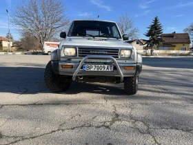 Daihatsu Feroza, снимка 5