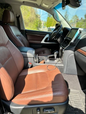 Обява за продажба на Toyota Land cruiser 200 5.7 V8 ~ 180 000 лв. - изображение 4