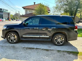 Обява за продажба на Toyota Land cruiser 200 5.7 V8 ~ 180 000 лв. - изображение 2