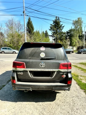 Обява за продажба на Toyota Land cruiser 200 5.7 V8 ~ 180 000 лв. - изображение 3