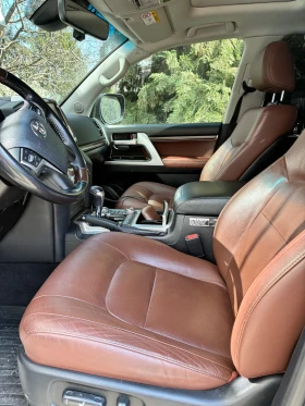 Обява за продажба на Toyota Land cruiser 200 5.7 V8 ~ 180 000 лв. - изображение 6