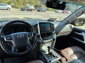 Обява за продажба на Toyota Land cruiser 200 5.7 V8 ~ 180 000 лв. - изображение 5