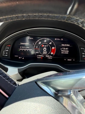 Audi SQ7 - 93000 лв. - 68833925 | Car24.bg