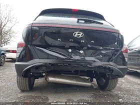 Hyundai Kona SE - 26200 лв. - 13630647 | Car24.bg