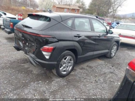 Hyundai Kona SE - 26200 лв. - 13630647 | Car24.bg