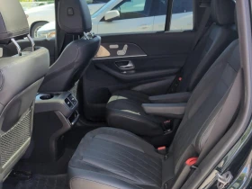 Обява за продажба на Mercedes-Benz GLS 63 AMG 4MATIC PLUS CARFAX АВТО КРЕДИТ  ~ 145 500 лв. - изображение 8