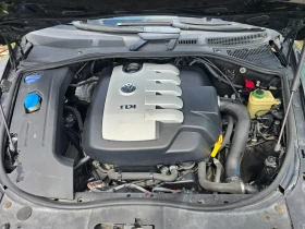 VW Touareg 2.5D Италия - 4200 лв. - 52672879 14