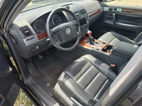 VW Touareg 2.5D Италия - 4200 лв. - 52672879 9