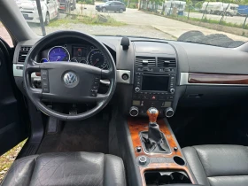 VW Touareg 2.5D Италия - 4200 лв. - 52672879 10