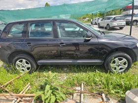 VW Touareg 2.5D Италия - 4200 лв. - 52672879 4