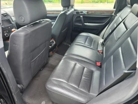 VW Touareg 2.5D Италия - 4200 лв. - 52672879 12