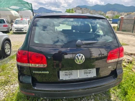 VW Touareg 2.5D Италия - 4200 лв. - 52672879 6