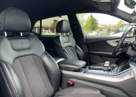 Audi Q8 50TDI Quattro S-Line | Mobile.bg    8