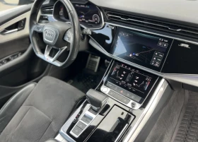 Audi Q8 50TDI Quattro S-Line | Mobile.bg    6