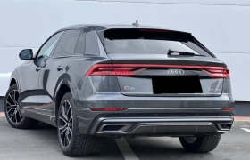 Audi Q8 50TDI Quattro S-Line | Mobile.bg    5