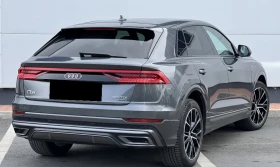 Audi Q8 50TDI Quattro S-Line | Mobile.bg    4