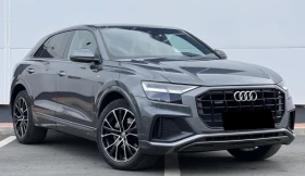     Audi Q8 50TDI Quattro S-Line
