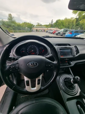 Kia Sportage 2.0 CRDI AWD - 17000 лв. - 44910271 8