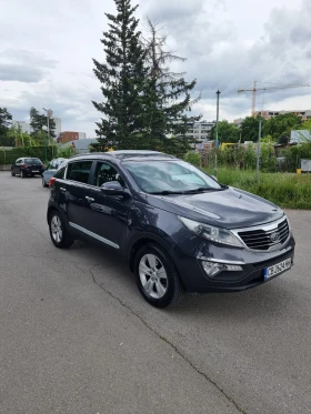 Kia Sportage 2.0 CRDI AWD - 17000 лв. - 44910271 2