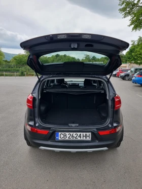 Kia Sportage 2.0 CRDI AWD - 17000 лв. - 44910271 5