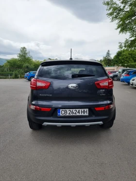 Kia Sportage 2.0 CRDI AWD - 17000 лв. - 44910271 4