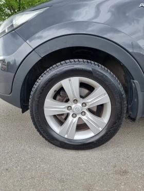Kia Sportage 2.0 CRDI AWD - 17000 лв. - 44910271 13
