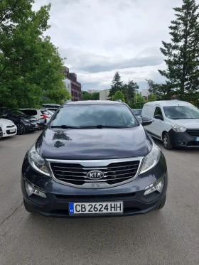 Kia Sportage 2.0 CRDI AWD - 17000 лв. - 44910271 3