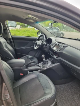 Kia Sportage 2.0 CRDI AWD - 17000 лв. - 44910271 9