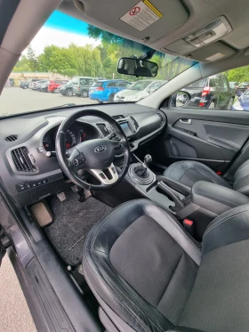 Kia Sportage 2.0 CRDI AWD - 17000 лв. - 44910271 7
