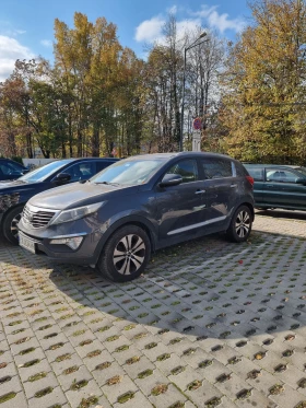 Kia Sportage 2.0 CRDI AWD - 17000 лв. - 44910271 15