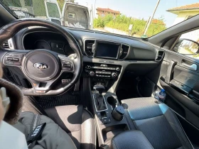 Kia Sportage GT LINE | Mobile.bg    2