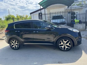 Kia Sportage GT LINE | Mobile.bg    6