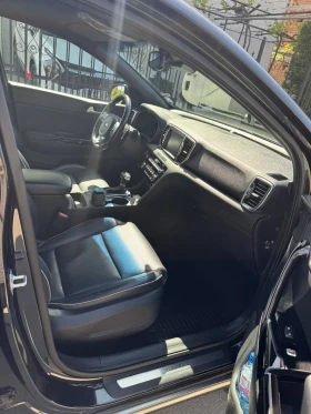 Kia Sportage GT LINE | Mobile.bg    3