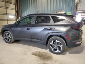 Hyundai Tucson SEL/4X4/КЛИП НА МОТОРА/ПЪЛНА СЕРВИЗНА ИСТОРИЯ - 31200 лв. - 60075461 6