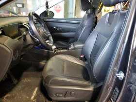 Hyundai Tucson SEL/4X4/КЛИП НА МОТОРА/ПЪЛНА СЕРВИЗНА ИСТОРИЯ - 31200 лв. - 60075461 7