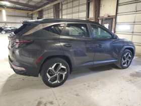 Hyundai Tucson SEL/4X4/КЛИП НА МОТОРА/ПЪЛНА СЕРВИЗНА ИСТОРИЯ - 31200 лв. - 60075461 4