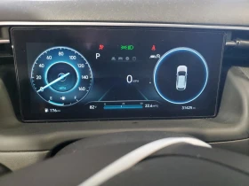 Hyundai Tucson SEL/4X4/КЛИП НА МОТОРА/ПЪЛНА СЕРВИЗНА ИСТОРИЯ - 31200 лв. - 60075461 9