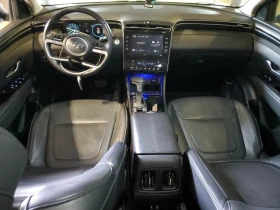 Hyundai Tucson SEL/4X4/КЛИП НА МОТОРА/ПЪЛНА СЕРВИЗНА ИСТОРИЯ - 31200 лв. - 60075461 8
