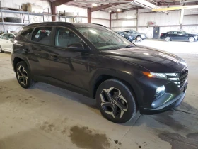 Hyundai Tucson SEL/4X4/КЛИП НА МОТОРА/ПЪЛНА СЕРВИЗНА ИСТОРИЯ - 31200 лв. - 60075461 3