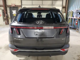 Hyundai Tucson SEL/4X4/КЛИП НА МОТОРА/ПЪЛНА СЕРВИЗНА ИСТОРИЯ - 31200 лв. - 60075461 5