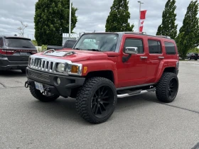    Hummer H3 * CARFAX* *   