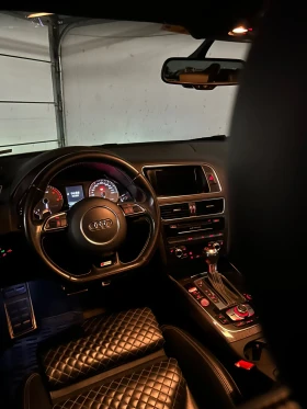 Обява за продажба на Audi SQ5 B&O / CARBON ~36 900 лв. - изображение 10