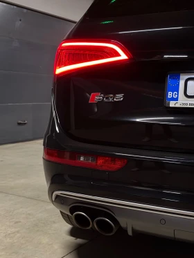 Audi SQ5 B&O / CARBON | Mobile.bg    15