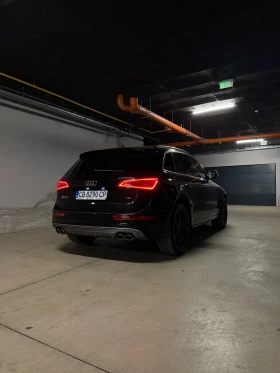 Обява за продажба на Audi SQ5 B&O / CARBON ~36 900 лв. - изображение 3