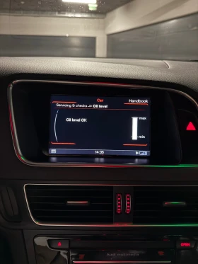 Обява за продажба на Audi SQ5 B&O / CARBON ~36 900 лв. - изображение 6