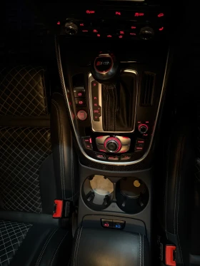 Audi SQ5 B&O / CARBON | Mobile.bg    13
